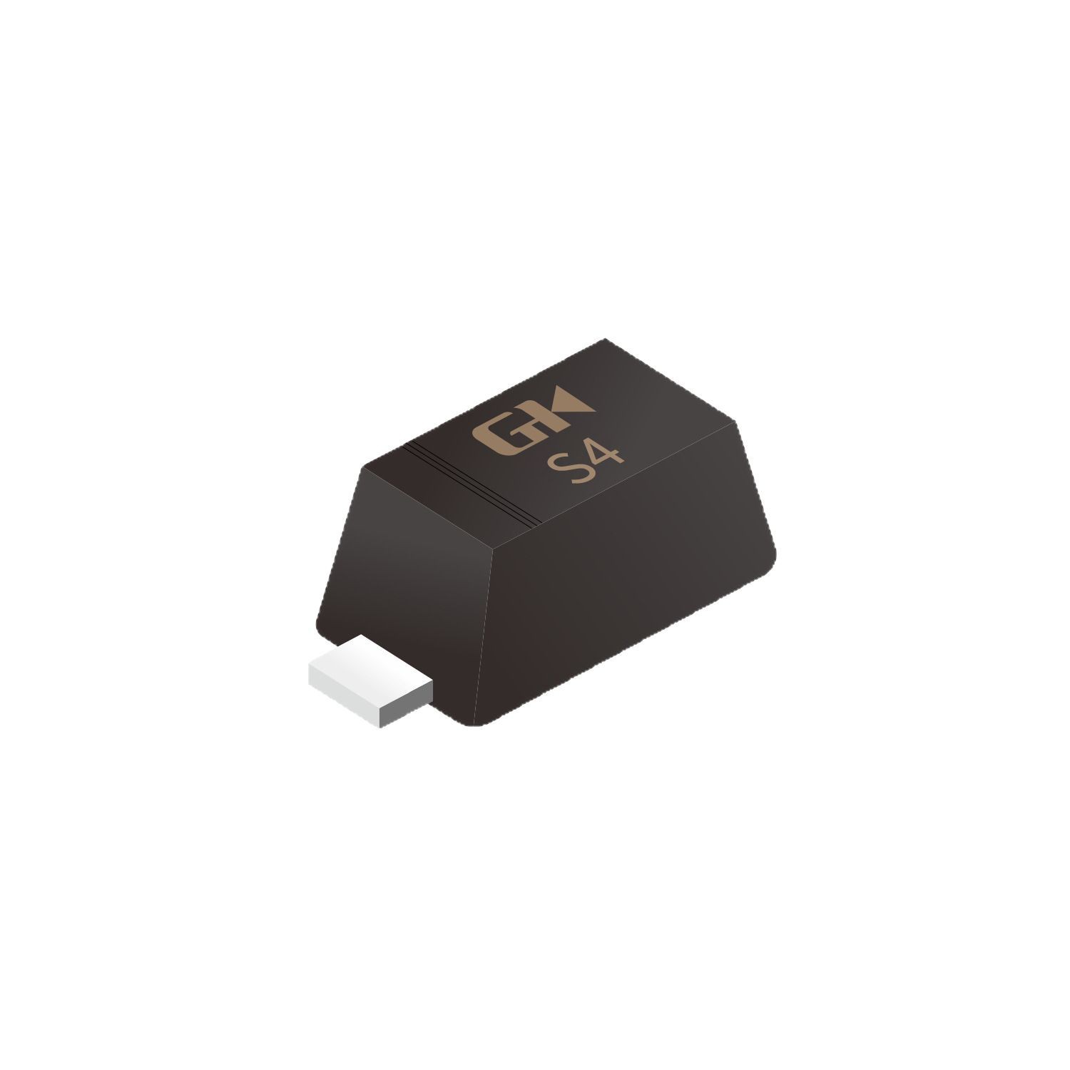 S4-SD103AWT SOD-523 0.35A 40V