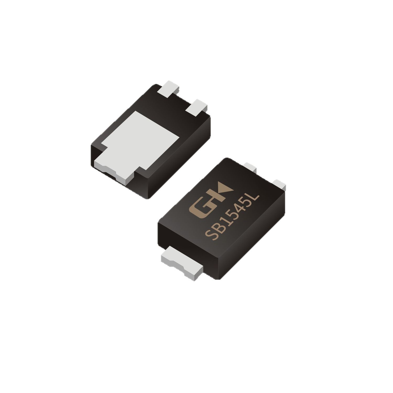  Low VF SB1545L TO-277 10A 45V