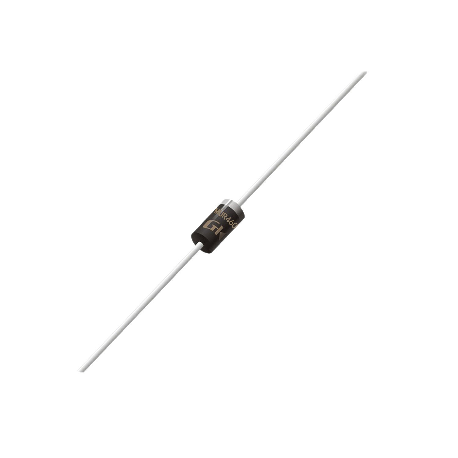 MUR460 DO-27 4A600V