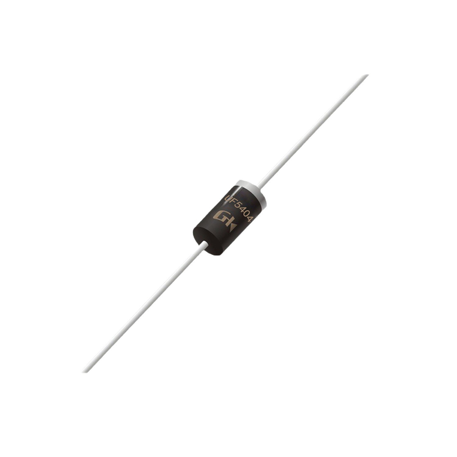 UF5404 DO-27 3A400V