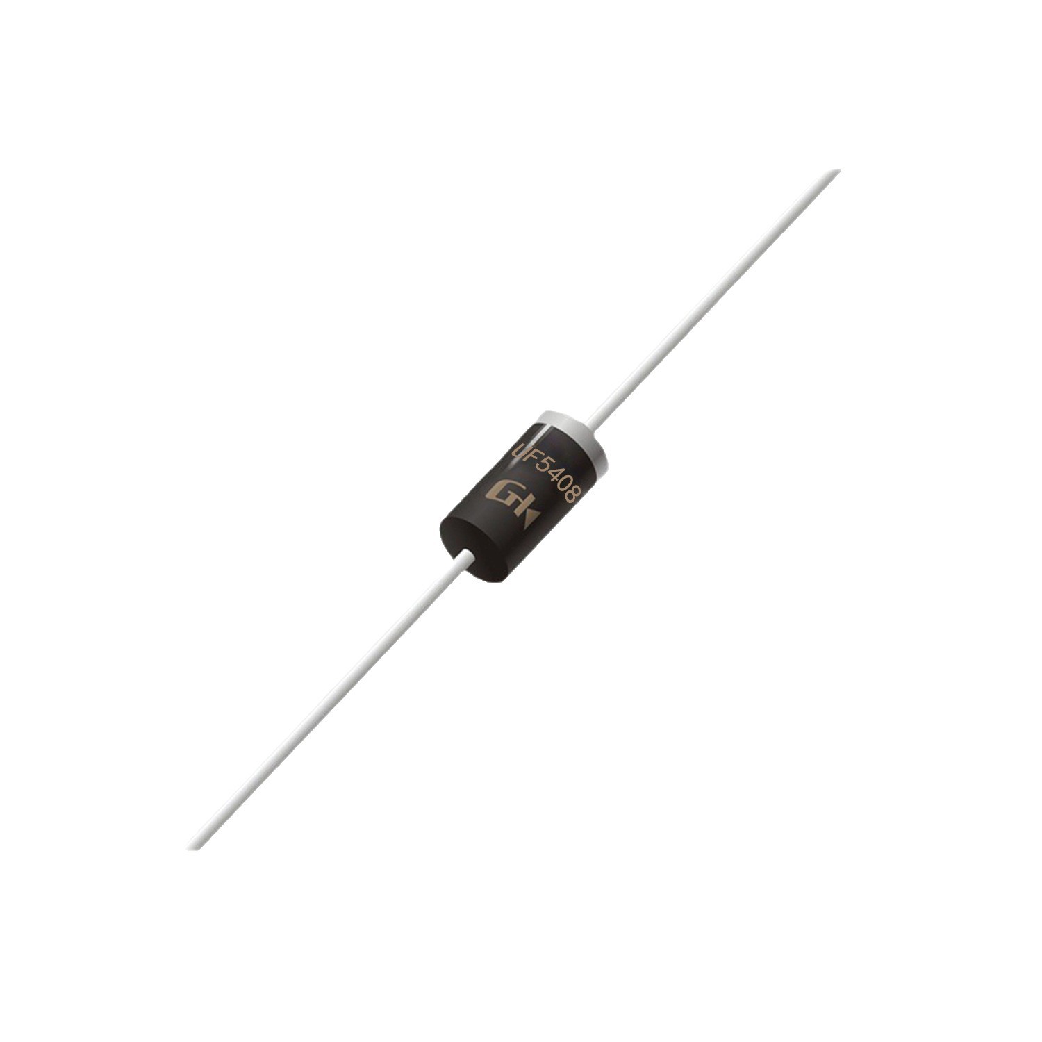 UF5408 DO-27 3A1000V