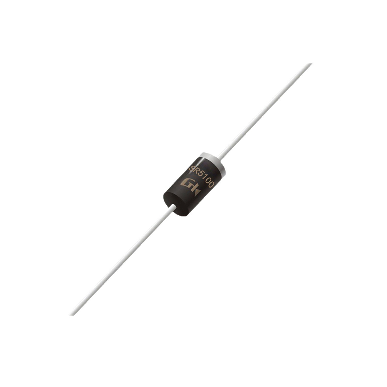 SR5100 DO-27 5A100V