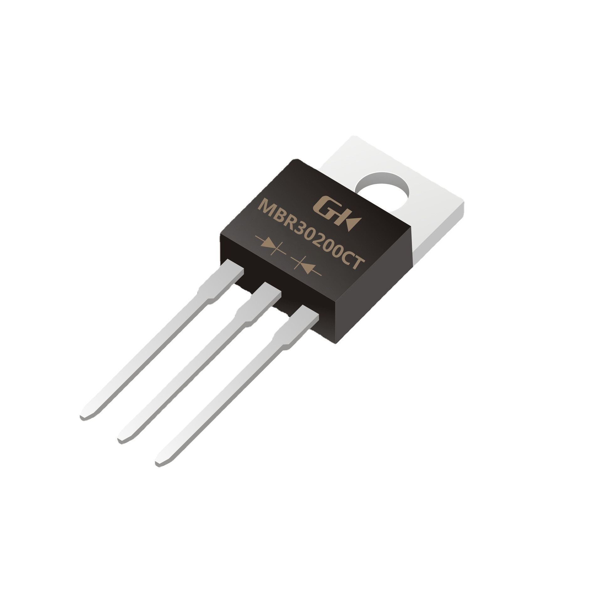 MBR30200CT TO-220 30A200V