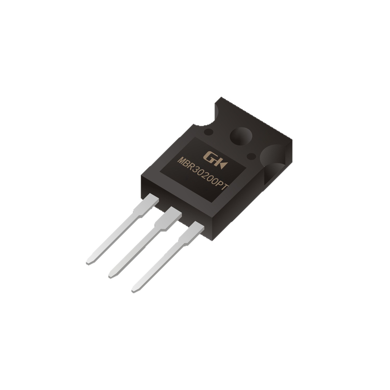 MBR30200PT TO-247 30A200V