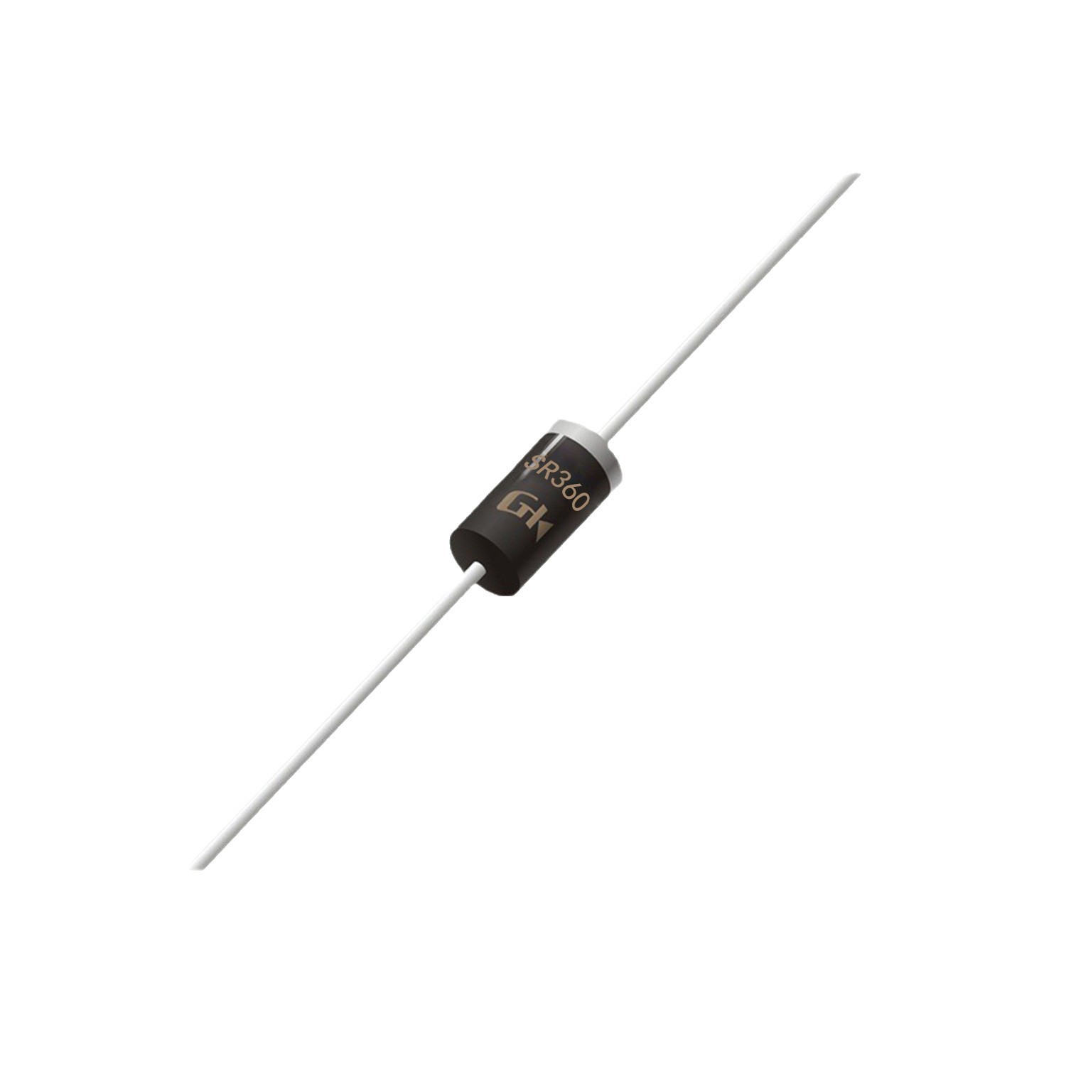 SR360 3A60V DO-27