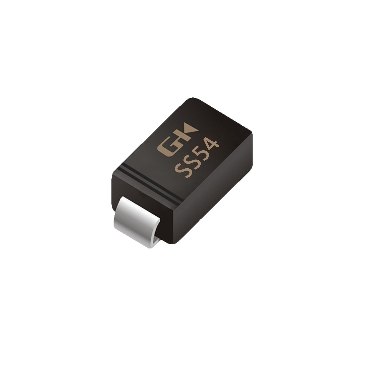 SS54 SMA 5A40V