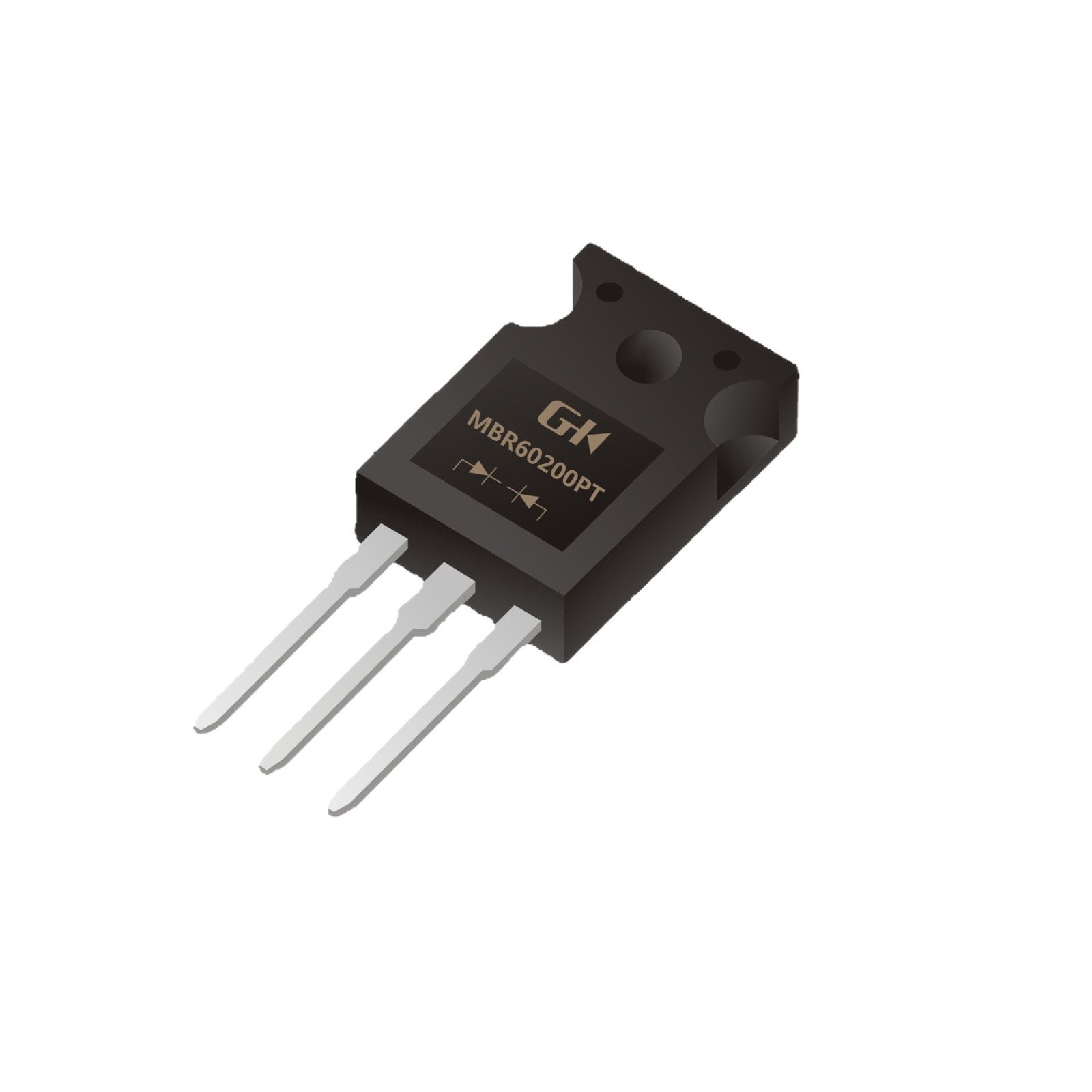 MBR60200PT TO-247 60A200V