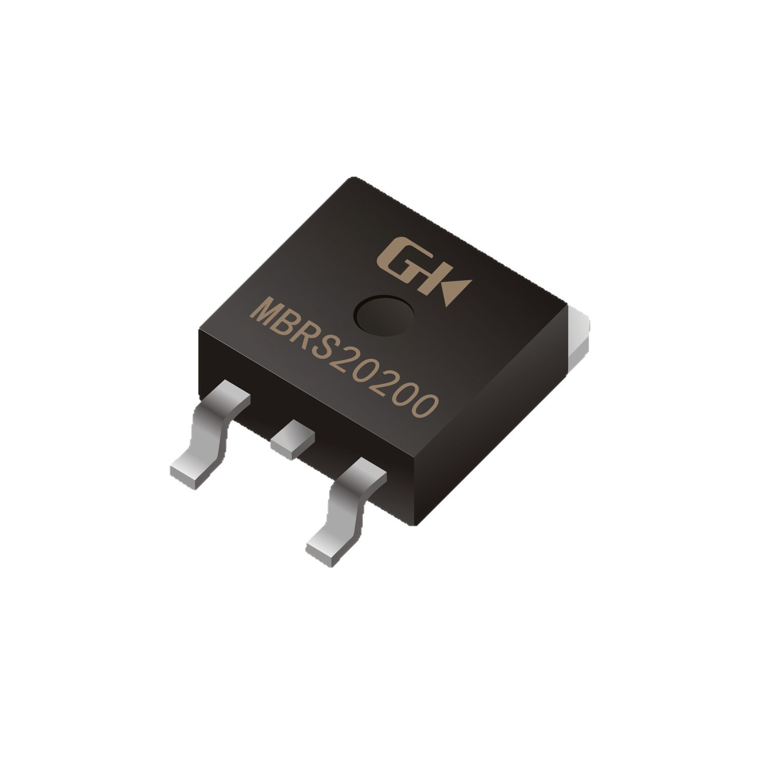 MBRS20200 TO-263 20A200V